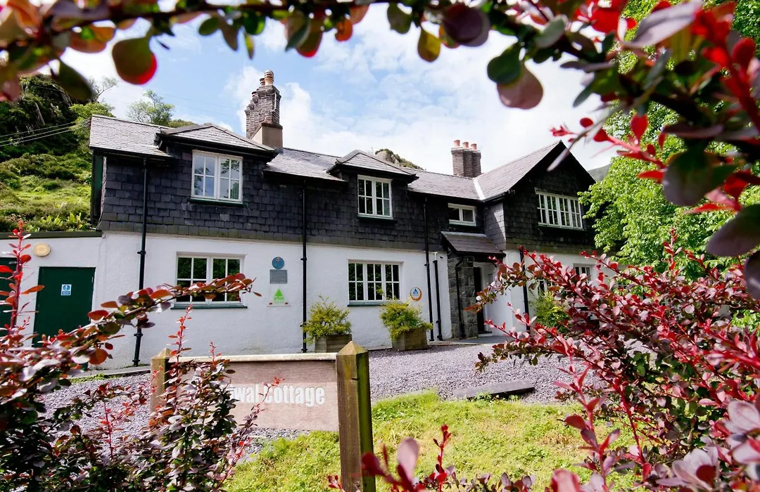 Yha Idwal Cottage-1