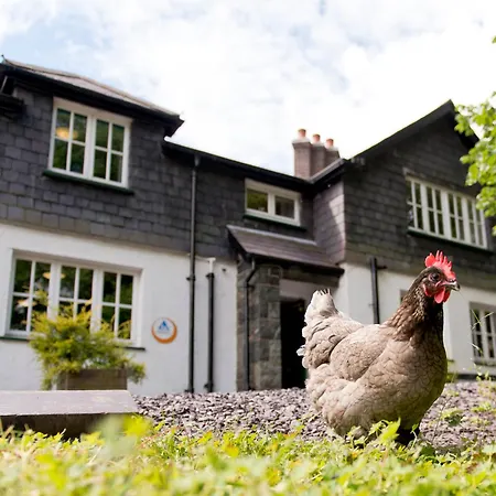 Yha Idwal Cottage-2
